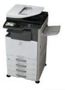 Driver Sharp MX-2310U mfp