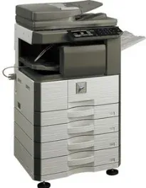 Driver Sharp MX-2610N