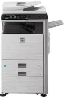 Driver Sharp MX-2615N