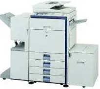 Driver Sharp MX-2700N