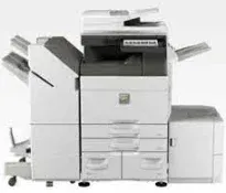 Driver Sharp MX-3050N