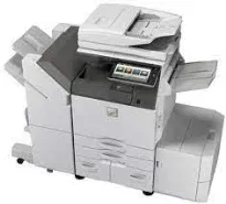 Driver Sharp MX-3070N