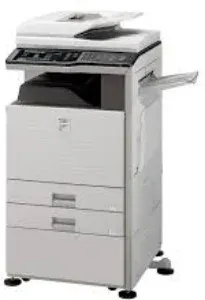 Driver Sharp MX-3100N