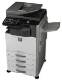 Driver Sharp MX-3111N