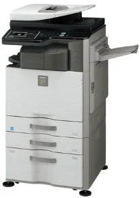 Driver Sharp MX-3115N