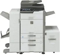 Driver Sharp MX-3116N