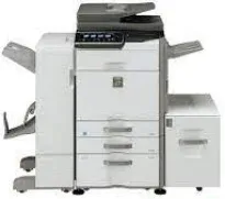 Driver Sharp MX-3140N