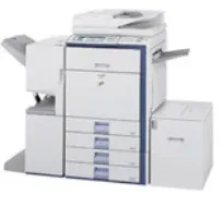 Driver Sharp MX-3500N