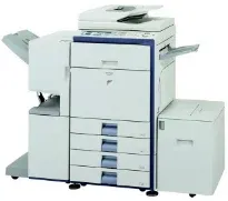 Driver Sharp MX-3501N