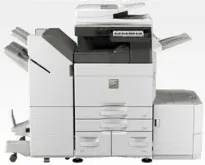 Driver Sharp MX-3550N