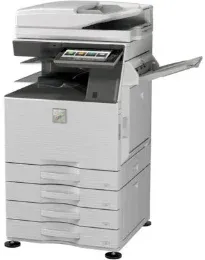Driver Sharp MX-3570N