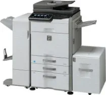 Driver Sharp MX-3640N