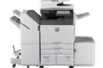 Driver Sharp MX-4050N