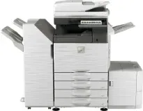 Driver Sharp MX-4070N