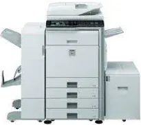 Driver Sharp MX-4100N