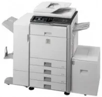 Driver Sharp MX-4101N