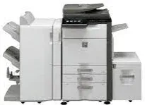 Sharp MX-4140N