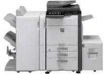 Driver Sharp MX-4141N
