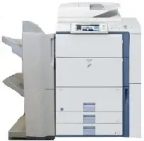 Sharp MX-5500N