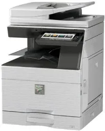 Sharp MX-6050N