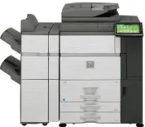 Driver Sharp MX-6240N
