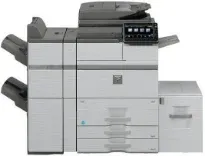 Driver Sharp MX-6500N