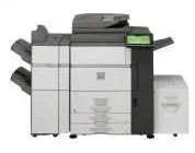 Driver Sharp MX-7040N