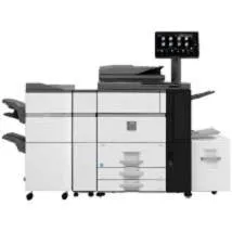 Driver Sharp MX-7500N