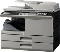 Driver Sharp MX-B201D