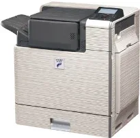 Driver Sharp MX-B400P
