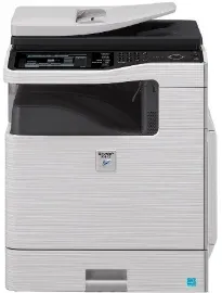 Driver Sharp MX-B402