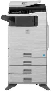 Driver Sharp MX-B402SC
