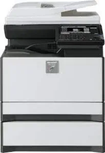 Driver Sharp MX-C301W