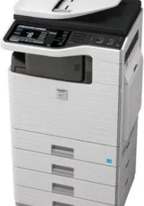 Driver Sharp MX-C311