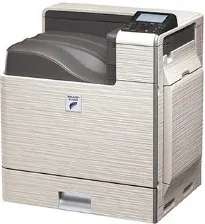 Driver Sharp MX-C400P