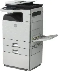 Driver Sharp MX-C401