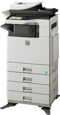 Driver Sharp MX-C402SC