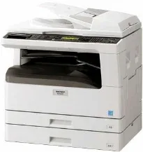 Driver Sharp MX-M200D