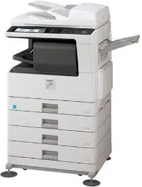 Driver Sharp MX-M232D