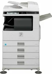 Driver Sharp MX-M260