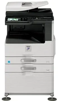 Driver Sharp MX-M264N