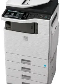 Driver Sharp MX-M310