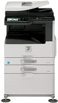Driver Sharp MX-M314N