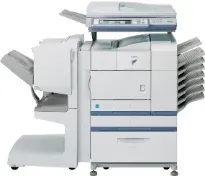 Driver Sharp MX-M350N