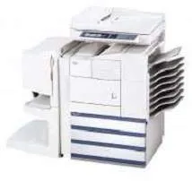 Driver Sharp MX-M350U
