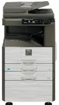 Driver Sharp MX-M356N