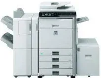 Driver Sharp MX-M363N