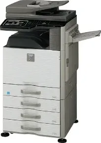 Driver Sharp MX-M464N