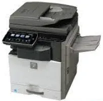 Driver Sharp MX-M465N
