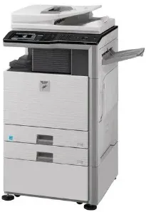 Driver Sharp MX-M503N